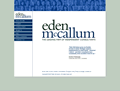 Eden McCallum